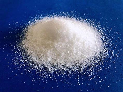Agriculture Fertilizer Magnesium Sulfate Anhydrous Powder Magnesium