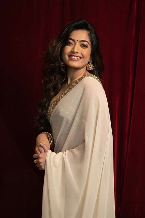 Discover 56 Rashmika Mandan Hot And Most Beautiful Indian Actress Ideas Beautiful Indian