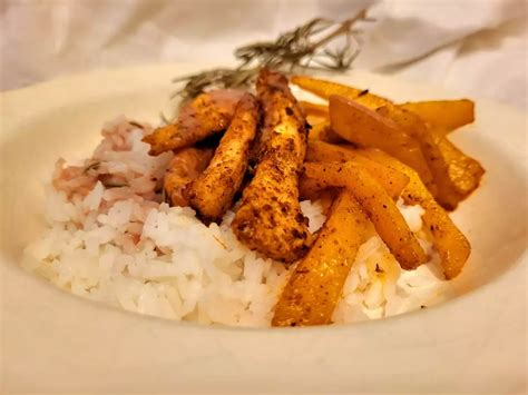 Arroz Con Carne Y Granada Recetas Bonapeti Net