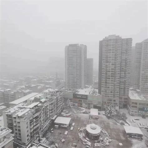 冷҈冷҈冷҈！贵州雨雪仍“在线”，道路结冰将持续到→阴天大部地区夜间