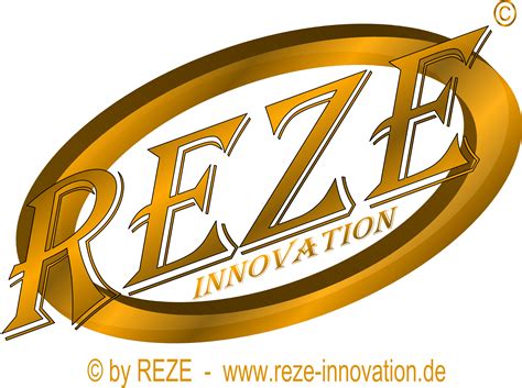 ReZe Innovation Logo
