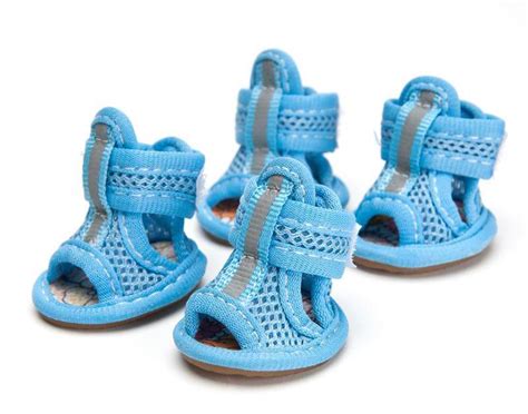 Обувь для собак: ботинки, носки, сапоги, для мелких, средних, крупных ...