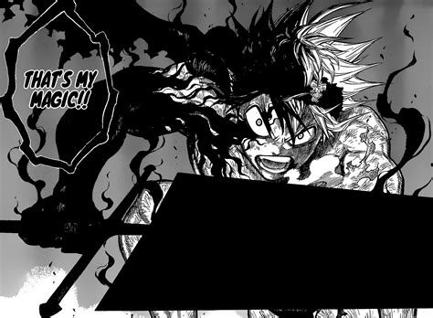 Kumpulan Black Clover Anime  Animasiexpo
