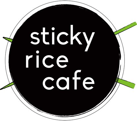 Sticky Rice Cafe