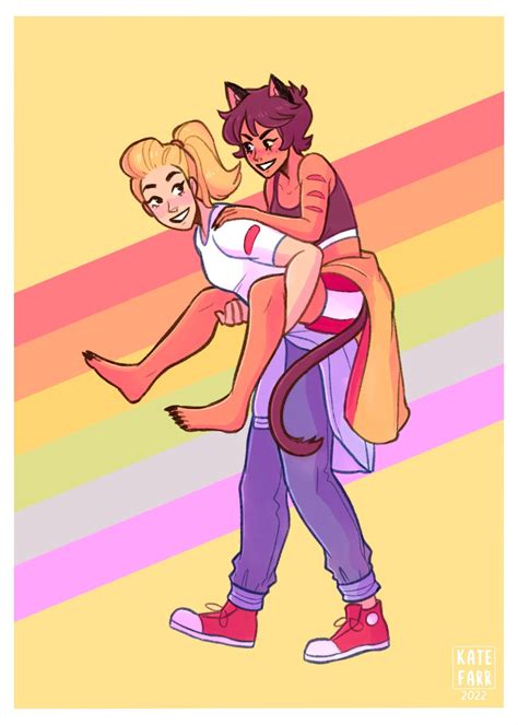 Gay Adventure Print Etsy