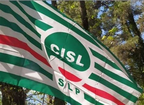 Poste Italiane Elezioni Rsu Rls Vittoria Schiacciante Dell Slp Cisl