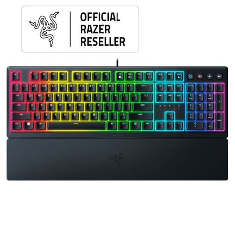 RAZER ORNATA V3 - Blossom Toko Komputer - Malang