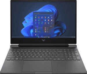 HP Victus 15-fa0031dx Gaming Laptop – Laptop Specs
