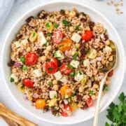 Fall Cobb Salad Her Wholesome Kitchen