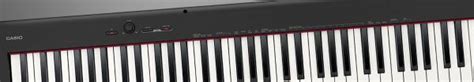 Casio CDP-S100 Review: Huge Bang For Your Buck - DIGITAL PIANO