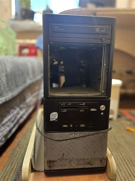 Системный блок Б/У(Intel core i5-3570K: 1 300 грн. - Настільні комп ...