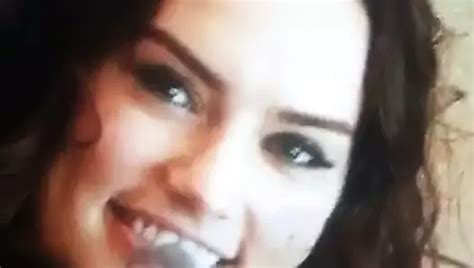 Free Daisy Ridley Cum Tribute Gay Porn Videos XHamster