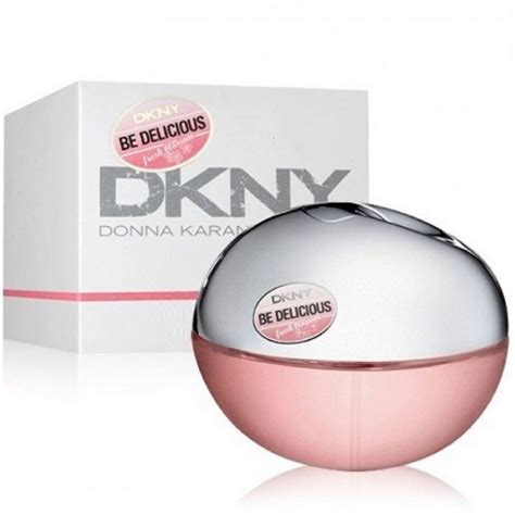 Planet Perfume Dkny Be Delicious Fresh Blossom Super Deals