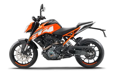Duke Motos Sorocaba - KTM 250 Duke - Test, motos, images, données techniques