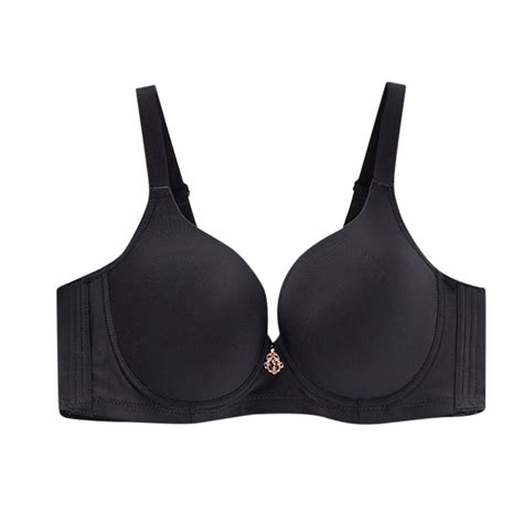 Ramiter Lingerie For Women Sexy Naughty Women S Underwire Shaping Bra Comfort Revolution T