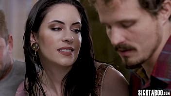 Sexy Babe Anna De Ville Swallowed Big Cock And Enjoyed Hardcore Anal Sex XNXX