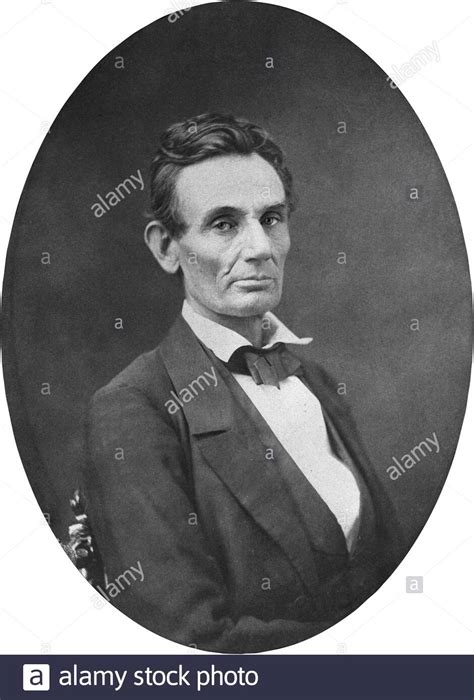 Of Abraham Lincoln Hi Res Stock Photography And Images Alamy