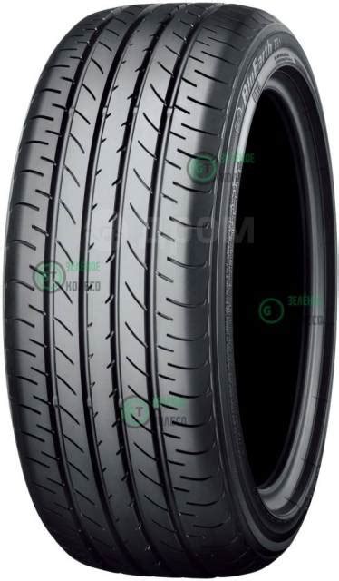 Автошина Yokohama BluEarth-GT AE-51 225/40 R18, 18", 47 шт, 225 мм, 40 ...