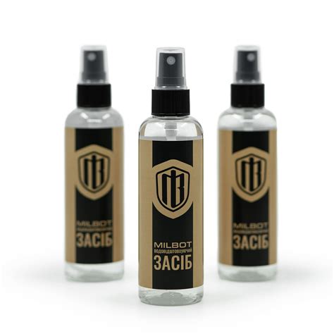 Гідрофобний засіб для взуття з текстилю - Jo Hemp