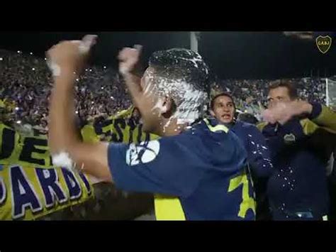 Carnaval toda la vida Boca jrs Campeón YouTube