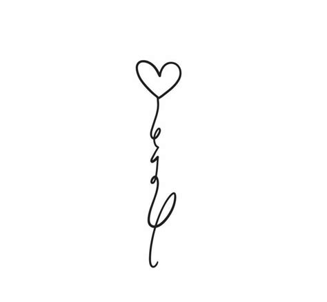 herz vorlagen love tattoo vorlagen  gute ideen fur herz tattoos dieser pinnwand folgen