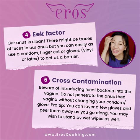 Everything You Need To Know About Anal Sex Eros Coaching