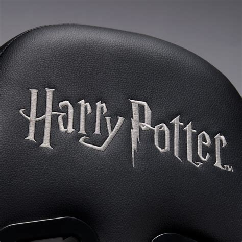 Gaming Chair Slytherin Harry Potter Hogwarts Subsonic