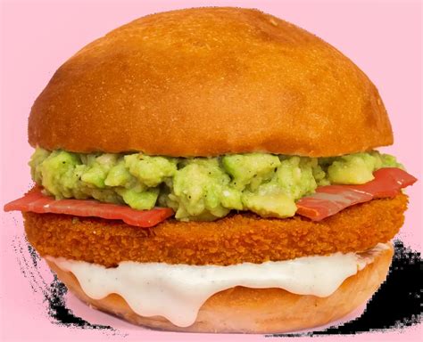 Naked Vegan Burger Naked Vegan Burger