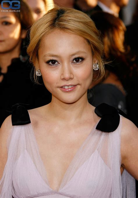 Rinko Kikuchi Nude Pictures Photos Playboy Naked Topless Fappening