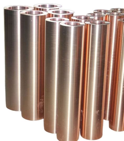 Nvs Mm Phosphor Bronze Bushes Casting For Industrial Mm At Rs