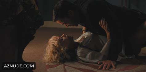 Marcella Nude Scenes Aznude