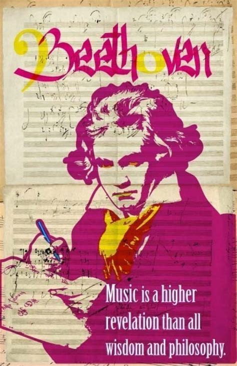 Items similar to Ludwig van Beethoven Print 11x17 - Famous Seniors on Etsy