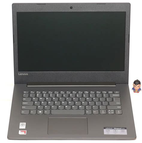 Lenovo Ideapad 330 Amd A9 Spesifikasi