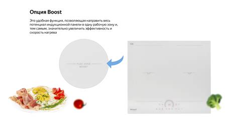 Индукционная варочная панель с инвертором и слайдером Weissgauff HI 642 ...