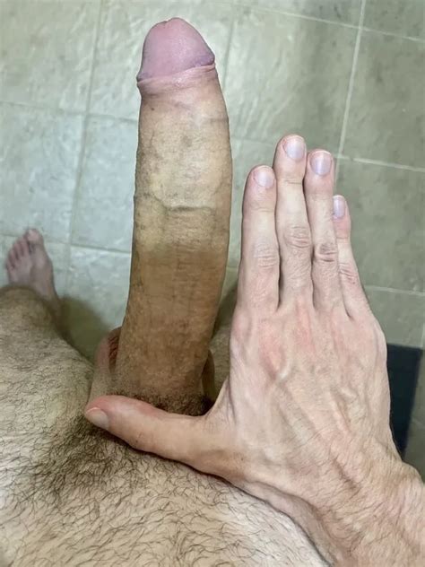 My Massive Cock 5 Nude Pics XHamster