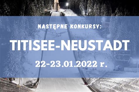 Puchar Swiata Titisee Neustadt Miniaturka Skoki Narciarskie