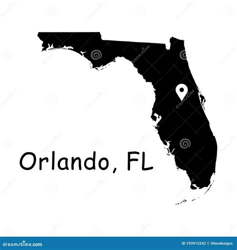 Orlando Florida