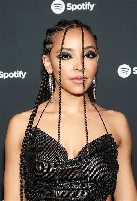 Tinashe Nude LEAKED Sex Tape And Topless Pics Scandal Planet