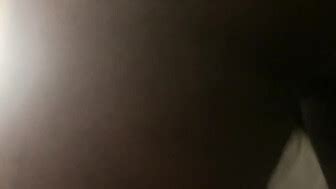 Blonde Wife Fucks A BBC In A Hotel Room