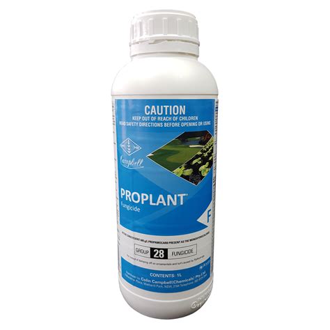 Proplant Fungicide — Lawn Care Supplies