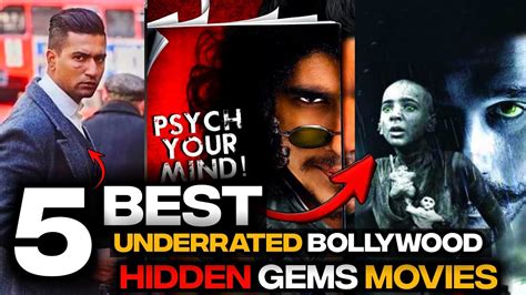 Top Best Underrated Bollywood Movies Top Best Movies Netflix