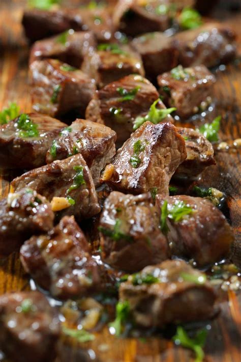 Popular Sirloin Tip Recipes Izzycooking