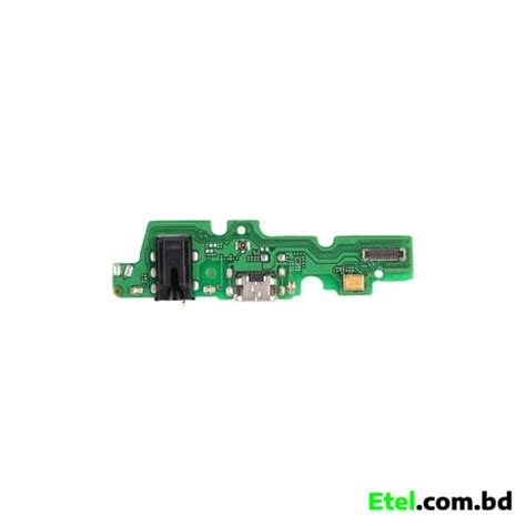 Original Infinix Hot Play Charging Logic Price In Bangladesh