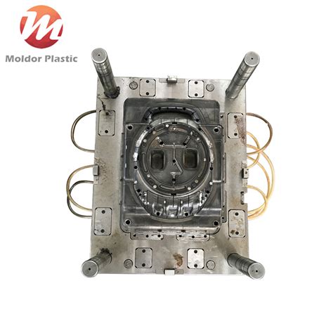 High Quality OEM ODM Customized Plastic Injection Mold Factory China