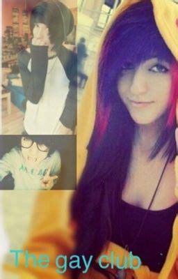 The Gay Club Juwgie Wattpad