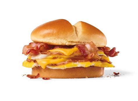 Jack in the Box Breakfast Menu: The Best & Worst Orders
