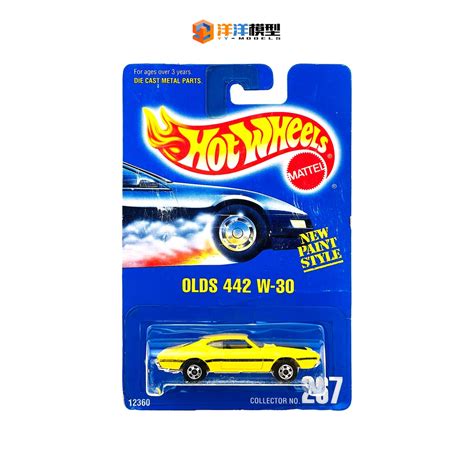 Hot Wheels โมเดลลอแมก ออนซ สเหลอง Shopee Thailand