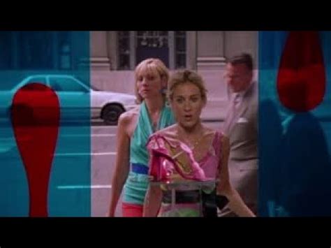 Sex And The City 25 Years Trailer OSN YouTube