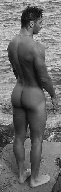 Photo Men Naked Outdoors Page LPSG