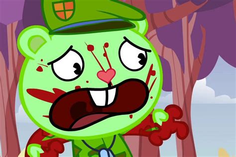 Htf Flippy Wallpaper ·① WallpaperTag